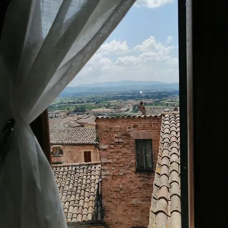 Romantica * Spello