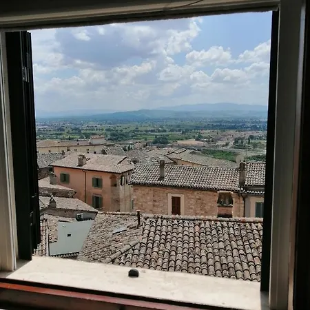 Romantica Spello